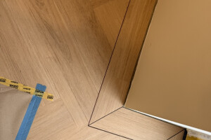 A.P EHITUS GRUPP OÜ Siseviimistlustööd