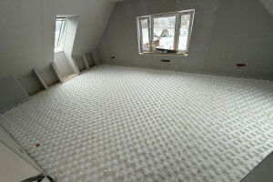 A.P EHITUS GRUPP OÜ Siseviimistlustööd