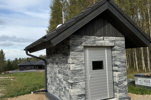 A.P EHITUS GRUPP OÜ Üldehitus