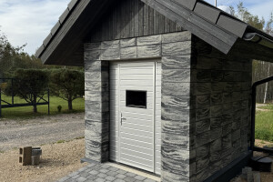 A.P EHITUS GRUPP OÜ Üldehitus