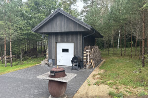 A.P EHITUS GRUPP OÜ Üldehitus