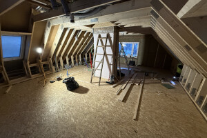 A.P EHITUS GRUPP OÜ Üldehitus