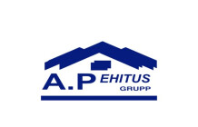 A.P EHITUS GRUPP OÜ - logo