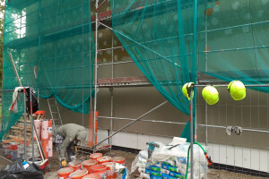 FASADEN GRUPP OÜ Fassaaditööd, hoonete välisviimistlus, hoonete viimistlemine, välisviimistlus