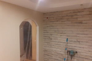 FASADEN GRUPP OÜ Siseviimistlustööd, elamute siseviimistlus, eramu siseviimistlus, eramaja siseviimistlus