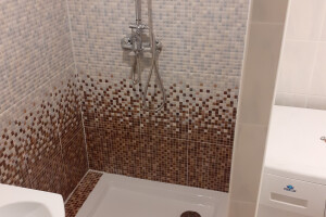 FASADEN GRUPP OÜ Siseviimistlustööd, vannitubade ehitus, vannitoa ehitus, vannitoa renoveerimine