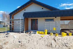 FASADEN GRUPP OÜ Üldehitus