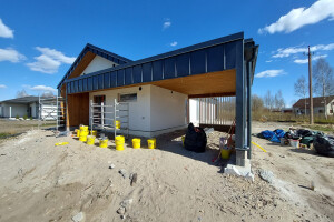 FASADEN GRUPP OÜ Üldehitus