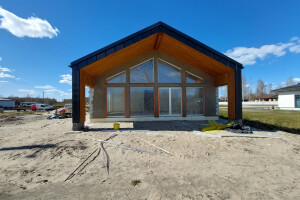 FASADEN GRUPP OÜ Üldehitus