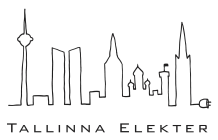 TALLINNA ELEKTER OÜ logo