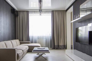 ROVEHITUS OÜ Ruumikujundus, Läikiv pinglagi
Siseviimistlus
Laetööd