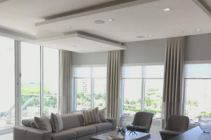 ROVEHITUS OÜ Ruumikujundus, Mitmetasandiline pinglagi
Siseviimistlus
Laetööd