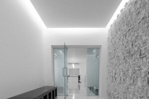 ROVEHITUS OÜ Siseviimistlustööd, "Hõljuv" pinglagi
Valgustusega pinglagi
Led valgustus