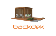Backdek Eesti OÜ logo