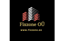 FIXZONE OÜ logo