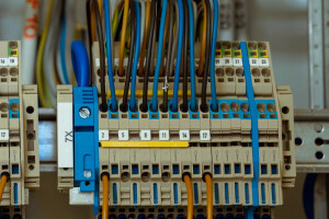 RGE ELEKTER OÜ Elektritööd