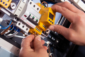 RGE ELEKTER OÜ Elektritööd