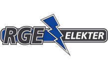 RGE ELEKTER OÜ logo