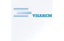VISAREM OÜ logo