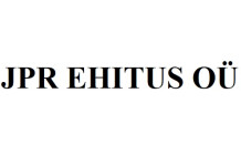 JPR EHITUS OÜ logo