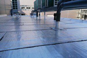 AH LAMEKATUSED OÜ Katusetööd