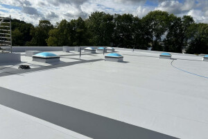 AH LAMEKATUSED OÜ Katusetööd