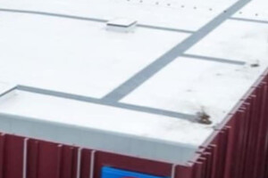 AH LAMEKATUSED OÜ Katusetööd