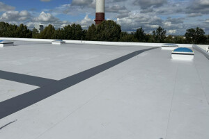 AH LAMEKATUSED OÜ Katusetööd