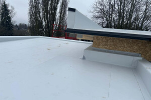 AH LAMEKATUSED OÜ Katusetööd