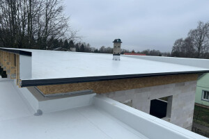 AH LAMEKATUSED OÜ Katusetööd