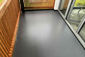 AH LAMEKATUSED OÜ Rõdutööd