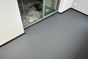 AH LAMEKATUSED OÜ Rõdutööd