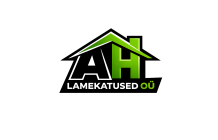 AH LAMEKATUSED OÜ logo