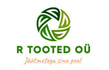 R TOOTED OÜ logo