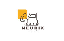 NEURIX OÜ logo