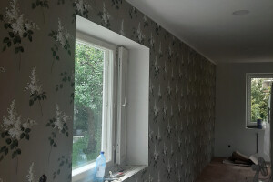 CORRECT MASTER OÜ Siseviimistlustööd, siseviimistlustööd; siseviimistlus; renoveerimine; korteri remont; korterite remont