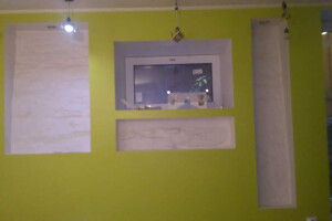 CORRECT MASTER OÜ Siseviimistlustööd, siseviimistlustööd; siseviimistlus; renoveerimine; korteri remont; korterite remont