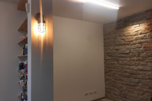 CORRECT MASTER OÜ Siseviimistlustööd, siseviimistlustööd; siseviimistlus; renoveerimine; korteri remont; korterite remont