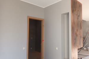 CORRECT MASTER OÜ Siseviimistlustööd, siseviimistlustööd; siseviimistlus; renoveerimine; korteri remont; korterite remont