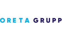 ORETA GRUPP OÜ logo
