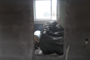 A1 Haldus OÜ Lammutustööd