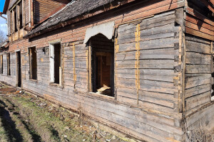 A1 Haldus OÜ Lammutustööd