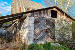 A1 Haldus OÜ Lammutustööd