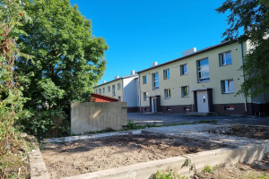 A1 Haldus OÜ Lammutustööd