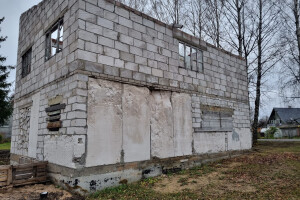 A1 Haldus OÜ Lammutustööd