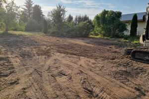 A1 Haldus OÜ Lammutustööd