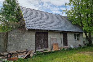 A1 Haldus OÜ Lammutustööd