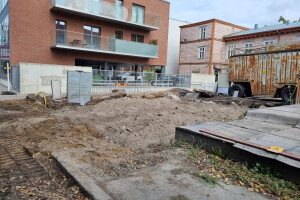 A1 Haldus OÜ Lammutustööd