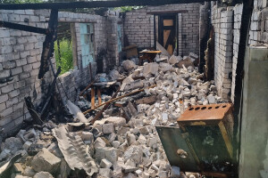 A1 Haldus OÜ Lammutustööd