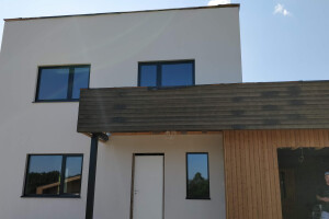 Vuko Ehitus OÜ Fassaaditööd